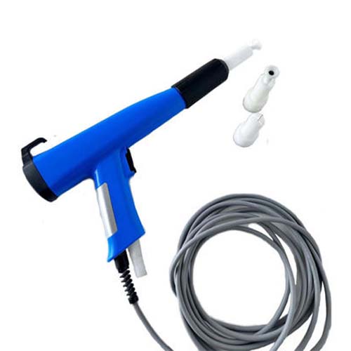 Premium Professional Powder Coating Gun Manufacturers for Industrial Applications